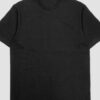 Black basic tshirt